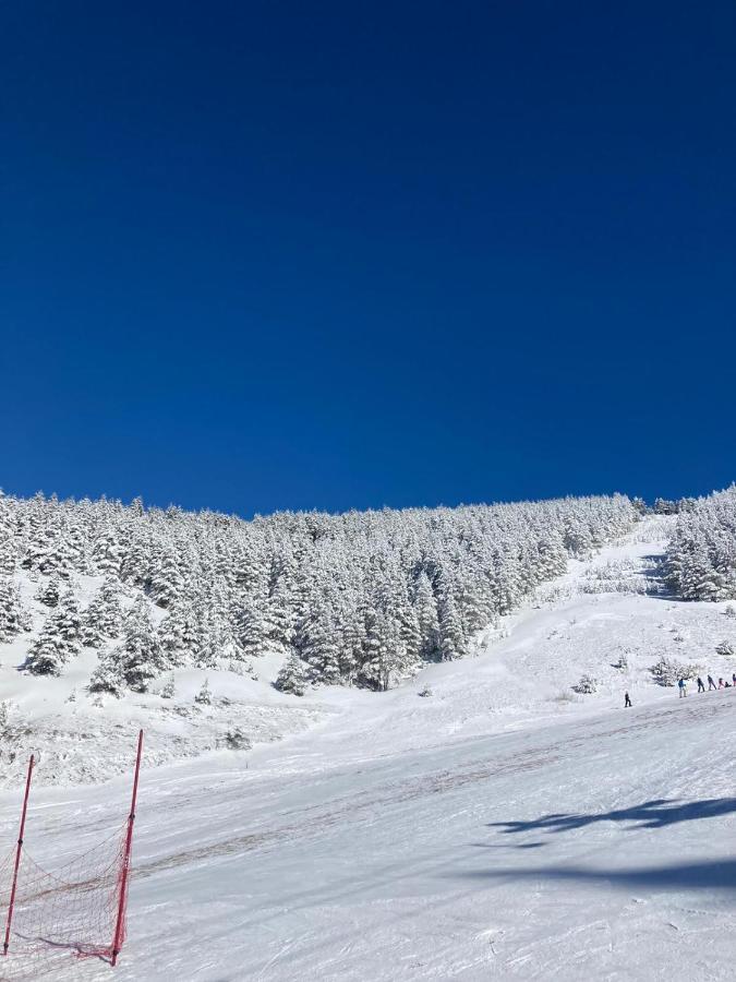 Konak 1400 Tara Μόκρα Γκόρα Εξωτερικό φωτογραφία