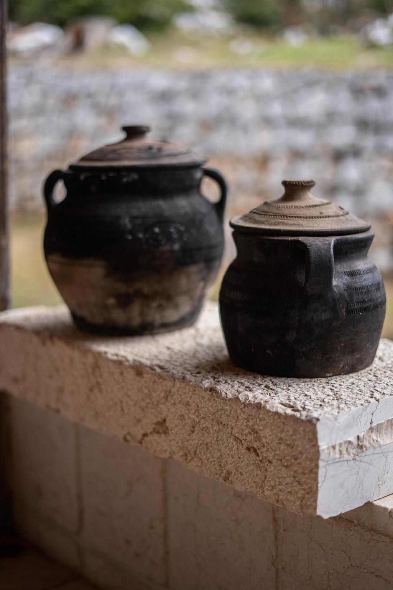 Konak 1400 Tara Μόκρα Γκόρα Εξωτερικό φωτογραφία